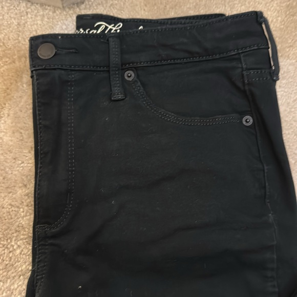 Universal Thread High Rise Skinny 8 - Picture 3 of 7